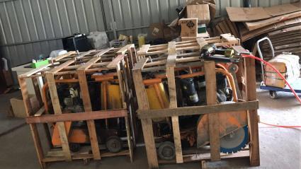 上思行李、家具、电器包装托运