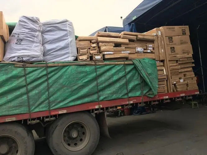 上思家具托运